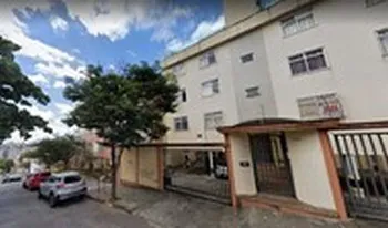 Condomínio Do Edifício Laila Barbosa De Oliveira em Belo Horizonte