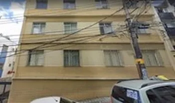 Condomínio Do Edifício Laila em Belo Horizonte