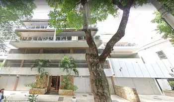 Condomínio Do Edifício Lailla Helena em Rio De Janeiro