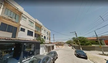 Imagem do Condomínio Do Edifício Lair Dos Santos em Macaé