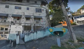 Condomínio Do Edifício Lais em Rio De Janeiro
