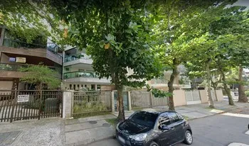 Condomínio Do Edifício Lais em Rio De Janeiro
