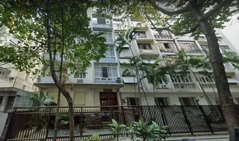 Condomínio Do Edifício Laisa em Rio De Janeiro