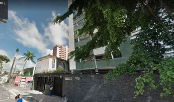 Imagem do Condomínio Do Edifício Laje De Pedra em Jaboatão Dos Guararapes