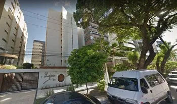 Imagem do Condomínio Do Edifício Lajedo em Maceió