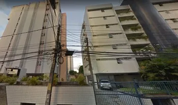 Imagem do Condomínio Do Edifício Lajedo em Recife