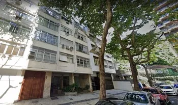 Condomínio Do Edifício Lajes em Rio De Janeiro
