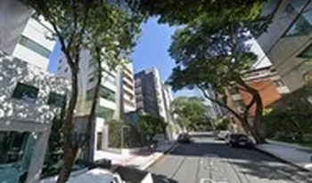 Condomínio Do Edifício Lake Tahoe em Belo Horizonte