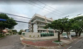 Imagem do Condomínio Do Edifício Lake View em Niteroi