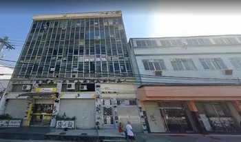 Condomínio Do Edifício Lala em Rio De Janeiro