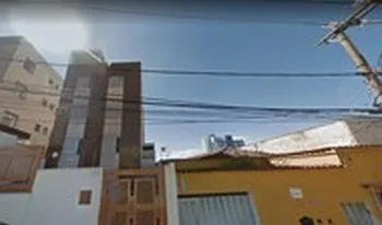 Condomínio Do Edifício Lallon Silva em Belo Horizonte