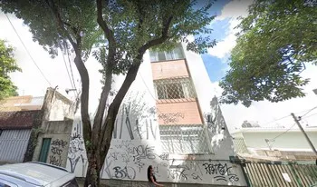 Condomínio Do Edifício Lalu em Belo Horizonte