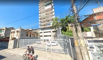 Condomínio Do Edifício Lamartine em Rio De Janeiro