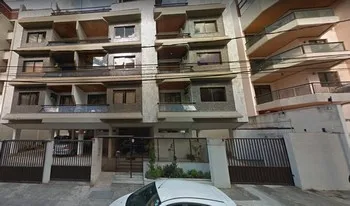 Imagem do Condomínio Do Edifício Lamartine em Vitória