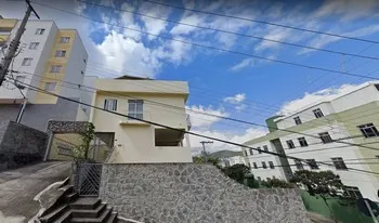 Condomínio Do Edifício Lamego Simões em Belo Horizonte