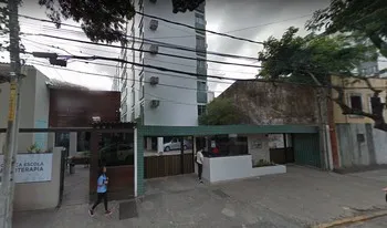 Imagem do Condomínio Do Edifício Lamego em Recife