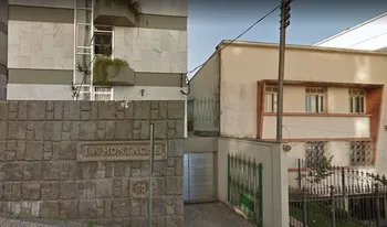 Imagem do Condomínio Do Edifício Lamontagne em Juiz De Fora