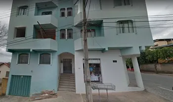Imagem do Condomínio Do Edifício Lamounier em Divinópolis