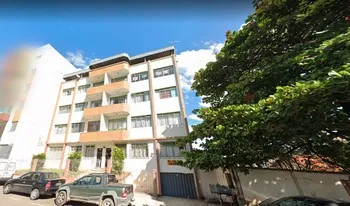 Imagem do Condomínio Do Edifício Lamounier em Divinópolis