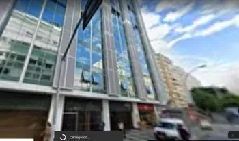 Condomínio Do Edifício Lana em Rio de Janeiro