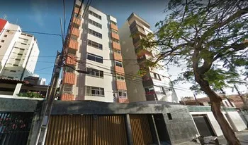 Imagem do Condomínio Do Edifício Lana em Jaboatão Dos Guararapes