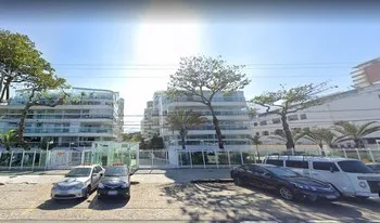 Condomínio Do Edifício Lanai Condomínio Spa em Rio De Janeiro