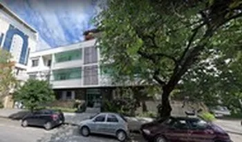 Condomínio Do Edifício Lancaster em Belo Horizonte