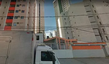 Imagem do Condomínio Do Edifício Lancaster em Jaboatão Dos Guararapes