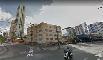 Imagem do Condomínio Do Edifício Lancaster em Recife