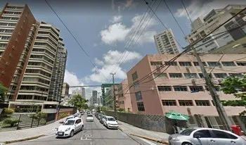 Imagem do Condomínio Do Edifício Lancaster em Recife