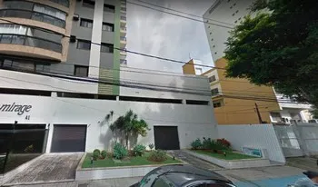 Imagem do Condomínio Do Edifício Lancia em Vitória
