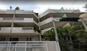 Condomínio Do Edifício L'angellus em Rio De Janeiro