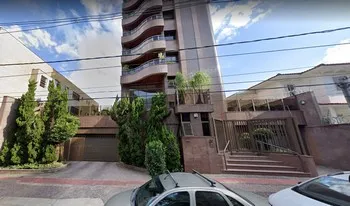 Condomínio Do Edifício Lanna Campas em Belo Horizonte