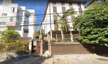 Condomínio Do Edifício Lapaz em Belo Horizonte