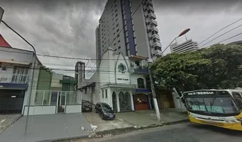 Imagem do Condomínio Do Edifício Lapis Lazulli em Belém