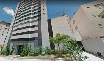 Condomínio Do Edifício Laplace em Belo Horizonte