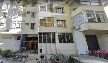 Condomínio Do Edifício Laport em Rio De Janeiro