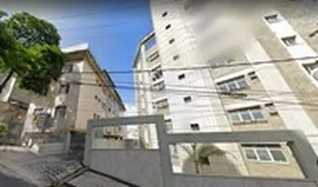 Condomínio Do Edifício Lara Livia em Belo Horizonte