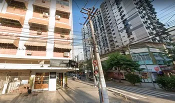 Imagem do Condomínio Do Edifício Lara Villela em Niteroi
