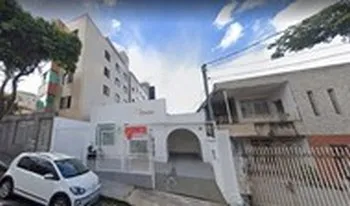 Condomínio Do Edifício Larama em Belo Horizonte