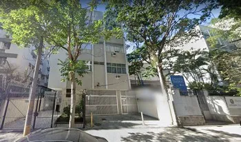 Condomínio Do Edifício Larama em Rio De Janeiro