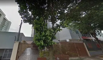 Condomínio Do Edifício Laranjeiras em Belo Horizonte