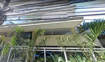 Condomínio Do Edifício Laranjeiras Classic em Rio De Janeiro