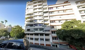 Condomínio Do Edifício Laranjeiras E Pinheiro Machado em Rio De Janeiro