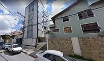 Condomínio Do Edifício Laranjeiras em Belo Horizonte