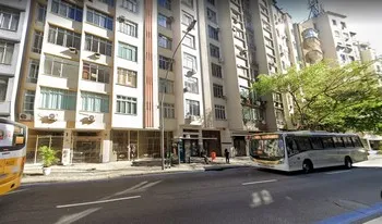Condomínio Do Edifício Larbos em Rio De Janeiro