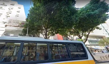 Condomínio Do Edifício Lareira em Rio De Janeiro