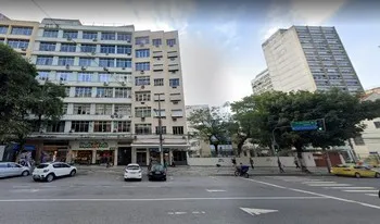 Condomínio Do Edifício Lares em Rio De Janeiro