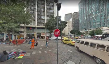 Condomínio Do Edifício Largo Da Carioca em Rio De Janeiro