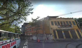Condomínio Do Edifício Largo Das Neves em Rio De Janeiro